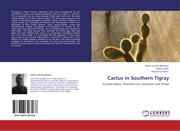Cactus in Southern Tigray - Cover