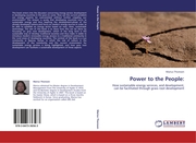 Power to the People: - Cover