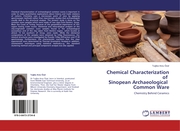Chemical Characterization of Sinopean Archaeological Common Ware