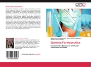 Química Farmacéutica - Cover