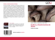 Cultivo y Gastronomía de Setas - Cover