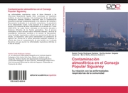 Contaminación atmosférica en el Consejo Popular Siguaney
