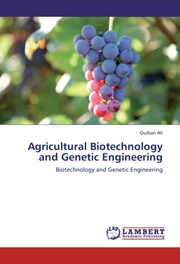 Agricultural Biotechnology and Genetic Engineering