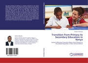 Transition from Primary to Secondary Education in Kenya