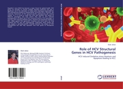 Role of HCV Structural Genes in HCV Pathogenesis