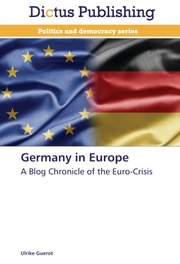Germany in Europe - Cover