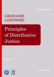 Principles of Distributive Justice