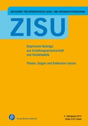 ZISU 2 - Cover