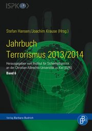 Jahrbuch Terrorismus 2013/2014