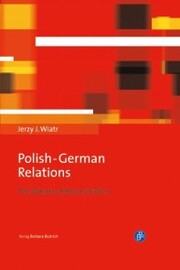 Polish-German Relations - Cover