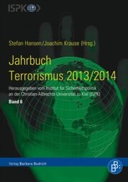 Jahrbuch Terrorismus 2013/2014