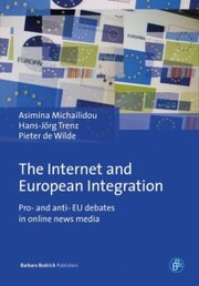 The Internet and European Integration