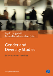 Gender and Diversity Studies - Cover