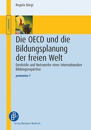Die OECD und die Bildungsplanung der freien Welt