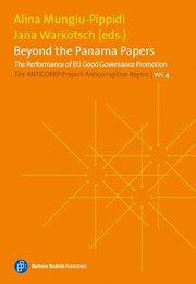 Beyond the Panama Papers