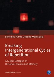 Breaking Intergenerational Cycles of Repetition - Cover