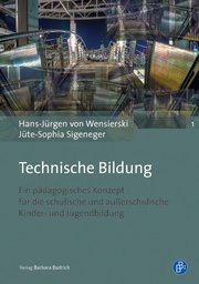 Technische Bildung - Cover