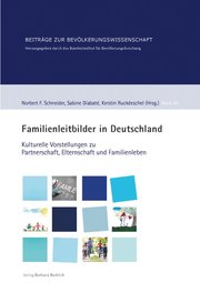 Familienleitbilder in Deutschland