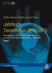 Jahrbuch Terrorismus 2015/2016