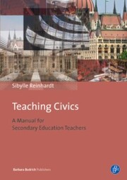 Teaching Civics - Cover