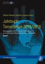 Jahrbuch Terrorismus 2015/2016