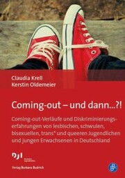 Coming-out - und dann.?!