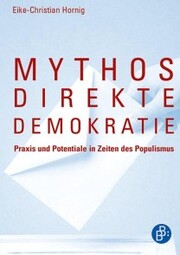 Mythos direkte Demokratie