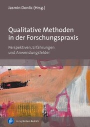 Qualitative Methoden in der Forschungspraxis - Cover