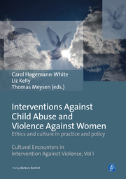 Interventions Against Child Abuse and Violence Against Women - Cover