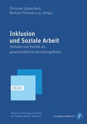 Inklusion und Soziale Arbeit - Cover