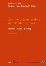Zum Selbstverständnis der Gender Studies II