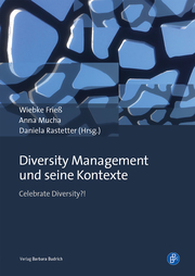 Diversity Management und seine Kontexte