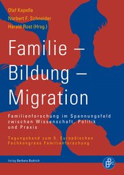 Familie - Bildung - Migration