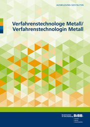 Verfahrenstechnologe/Verfahrenstechnologin Metall