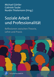 Soziale Arbeit und Professionalität
