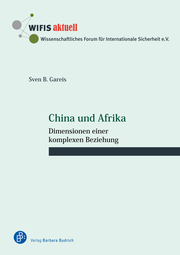 China und Afrika - Cover
