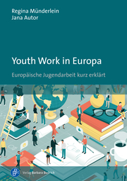 Youth Work in Europa - Cover