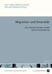 Migration und Diversität - Cover