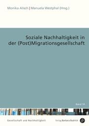 Soziale Nachhaltigkeit in der (Post)Migrationsgesellschaft