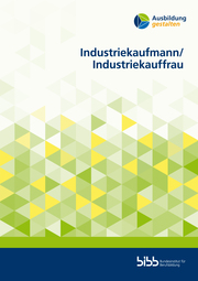 Industriekaufmann/Industriekauffrau - Cover