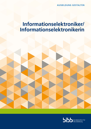 Informationselektroniker/Informationselektronikerin - Cover