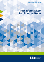 Fachinformatiker/Fachinformatikerin - Cover