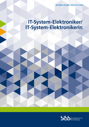 IT-System-Elektroniker/IT-System-Elektronikerin - Cover