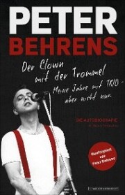 Peter Behrens: Der Clown mit der Trommel