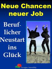 Neue Chancen neuer Job - Cover