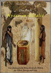Das Buch 'Nyáre-en-Eldalië'