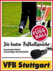 VFB Stuttgart - Die besten & lustigsten Fussballersprüche und Zitate