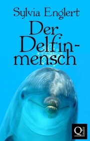 Der Delfinmensch - Cover