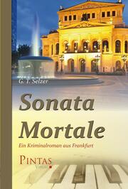 Sonata Mortale - Cover