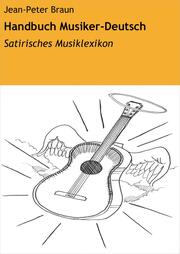 Handbuch Musiker-Deutsch
